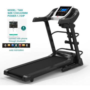 2016 New Fitness, Small Home Cheap Treadmill (T800)